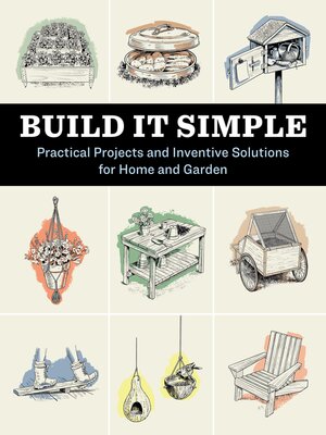 Build It Simple - ebook